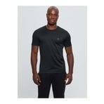 Guess Tech Stretch Erkek Slim Fit T-shirt