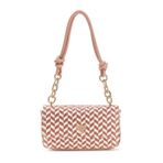 Guess Tessi Kadın Omuz Çantası HWWG7691190