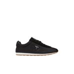 Guess Tiah Logolu Sneaker Ayakkabı FLPTIAFAB12 Bayan AYAKKABI FLPTIA FAB12 BLACK