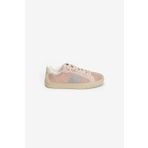 Guess Toda Hakiki Deri Kadın Sneaker Ayakkabı FLPTODSUE12