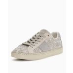 Guess Toda Taş Detaylı Sneaker - White / 38