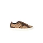 Guess Todı Iı Erkek Bej/kahverengi Sneaker Fmptııfab12-beıbr