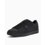 Guess Todi Monogram Sneaker - Black / 43