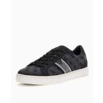 Guess Todi Monogram Sneaker - Coal Black / 45