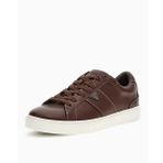 Guess Todi Monogram Sneaker
