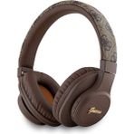 Guess Tone On Tone Kahverengi Bluetooth Kulaklık