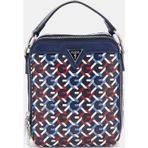 GUESS TORINO ERKEK OMUZ ÇANTASI HMTOGWP4353-BLU