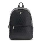Guess Torino Sırt Çantası, Tek Ebat, HMTOTE.P6111.BLA, SIYAH, Erkek