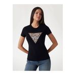Guess Triangle Logo T-shirt