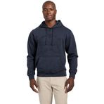 Guess Tyler Erkek Sweatshirt, Mavi, S