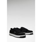 Guess Uddent Erkek Deri Sneaker Ayakkabı FMJUDDSUE12