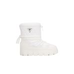 Guess Uniques Logolu Yumuşak Tüylü Bağcıklı Kar Botu Flfunifab10 Kar Botu Flfuni Fab10 White Beyaz 36