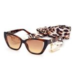 Guess Üniseks Gu7816 53f Güneş Gözlüğü, Çok Renkli (Çok Renkli), Çok renkli (çok renkli)