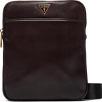 GUESS UNISEX OMUZ ÇANTASI HMBELGP4123-DKB
