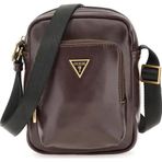 GUESS UNISEX OMUZ ÇANTASI HMBELGP4163-COG