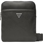 GUESS UNISEX OMUZ ÇANTASI HMECSAP3123-BLA