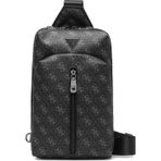 GUESS UNISEX OMUZ ÇANTASI HMEVZLP3407-DAB