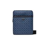 Guess UNISEX OMUZ ÇANTASI HMMIPEP4123-BLU