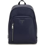 GUESS UNISEX SIRT ÇANTASI HMECSAP3241-BLU