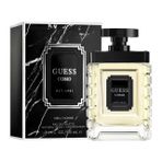 GUESS Uomo EDT Erkek Parfümü 100 ml