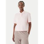 Guess V Yaka T-Shirt, S, 5003340675, Pembe, Kadın
