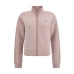 Guess V2YQ17K7UW2 Kahve Kadın Sweatshirt