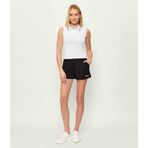 Guess V6gp03k2958 Sarah Kadın Polo Tişört