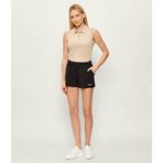 Guess V6gp03k2958 Sarah Sleeveless Kadın Polo Tişört