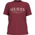 Guess V6RI05I3Z14 Kadın Tişört