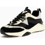 Guess Valencia Süet Detaylı Sneaker