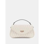 Guess Valla Kadın Ekru Omuz Çantası HWQG8122200-BON