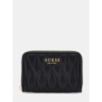 Guess Valla Kadın Siyah Cüzdan SWQG8122140-BLA - T/U