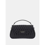 Guess Valla Kadın Siyah Omuz Çantası HWQG8122200-BLA