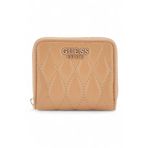 Guess Valla SLG Koyu Bej Kadın Cüzdan SWQG8122137