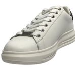 GUESS Vibo Carryover erkek spor ayakkabısı, Wbroc, 44 EU
