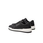 Guess Vicenza Low Siyah Erkek Spor Ayakkabı