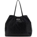 Guess Victtoria Kadın Tote Omuz Çantası HWPD9514290 - STD - Siyah