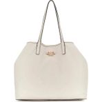 Guess Victtoria Kadın Tote Omuz Çantası HWPD9514290 - STD - Taş