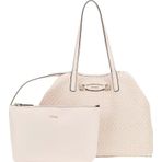 Guess Vikky II Hasır Kadın Omuz Çantası HWGW9318290