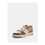 Guess Vincent Erkek Deri Sneaker