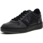 Guess Vincent Erkek Sneaker FMPVINELE12 - Siyah