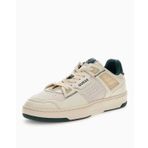 Guess Vincent Logolu Sneaker - White - Green / 43