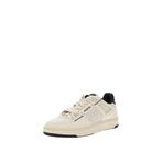 Guess Vincent Sneaker, 45, FMTVINELE12, Beyaz, Erkek