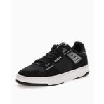Guess Vincent Süet Sneaker - Black / 41