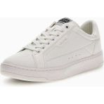 Guess Vinci Bağcıklı Sneaker - Beyaz