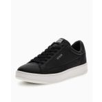 Guess Vinci Bağcıklı Sneaker - Black / 42