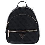 Guess VY747833 Siyah Kadın Sırt Çantası