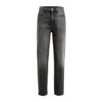 Guess W2YA21D4QD2 Gri Kadın Kot Pantolon