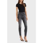 Guess W6GP11K2933 Ss Cn Elisabette Gue Top Kadın Tişört