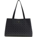 Guess Wilder Kadın Omuz Çantası TWHP7452025 - Standart - Antrasit